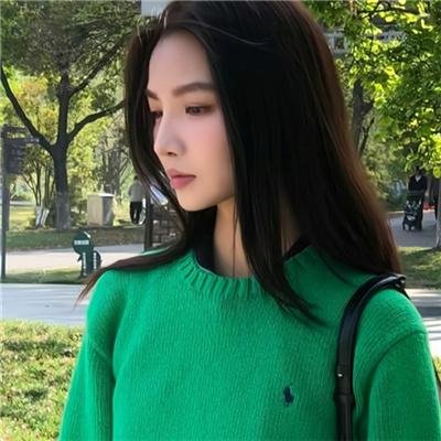 真命天女