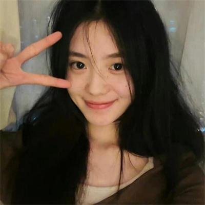 时尚女模头2